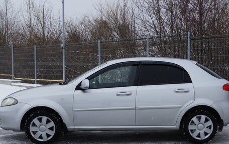 Chevrolet Lacetti, 2010 год, 540 000 рублей, 5 фотография