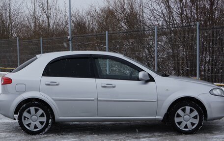 Chevrolet Lacetti, 2010 год, 540 000 рублей, 6 фотография