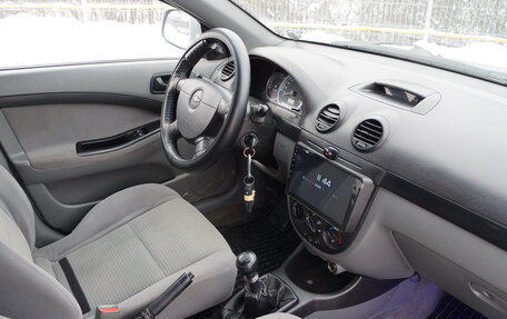 Chevrolet Lacetti, 2010 год, 540 000 рублей, 9 фотография