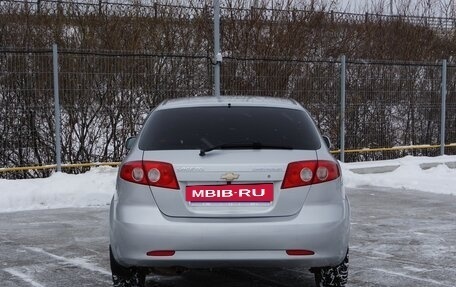 Chevrolet Lacetti, 2010 год, 540 000 рублей, 4 фотография