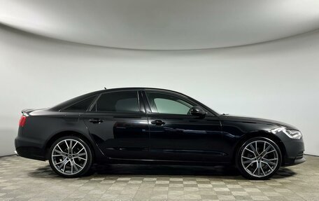 Audi A6, 2012 год, 1 449 000 рублей, 4 фотография