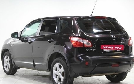 Nissan Qashqai, 2012 год, 869 000 рублей, 7 фотография