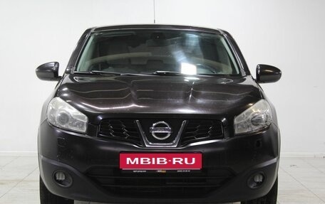 Nissan Qashqai, 2012 год, 869 000 рублей, 2 фотография