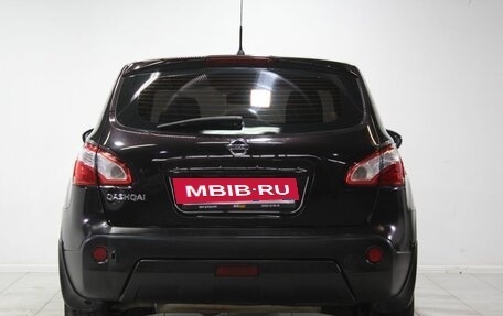 Nissan Qashqai, 2012 год, 869 000 рублей, 6 фотография