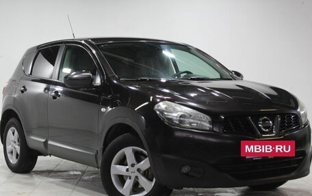 Nissan Qashqai, 2012 год, 869 000 рублей, 3 фотография