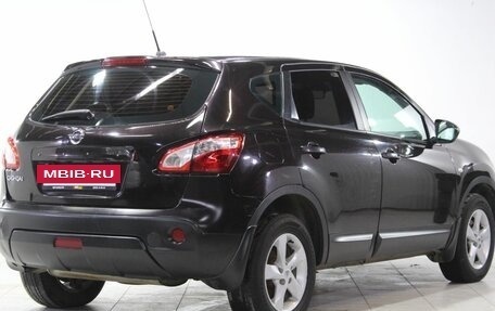 Nissan Qashqai, 2012 год, 869 000 рублей, 5 фотография