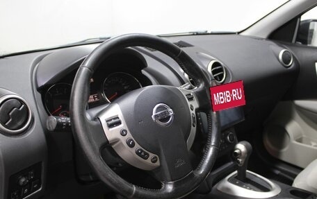 Nissan Qashqai, 2012 год, 869 000 рублей, 13 фотография