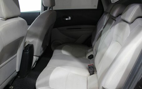 Nissan Qashqai, 2012 год, 869 000 рублей, 17 фотография