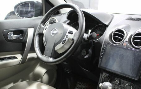 Nissan Qashqai, 2012 год, 869 000 рублей, 16 фотография