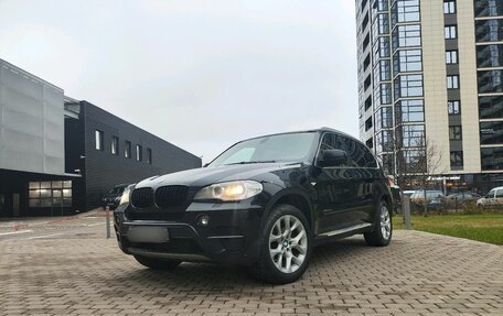 BMW X5, 2012 год, 2 499 000 рублей, 1 фотография