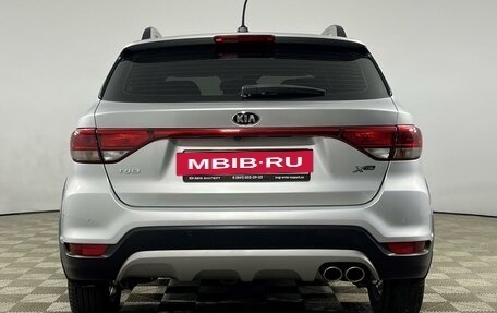 KIA Rio IV, 2020 год, 1 875 000 рублей, 5 фотография