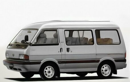 Mazda Bongo III, 1985 год, 180 000 рублей, 1 фотография