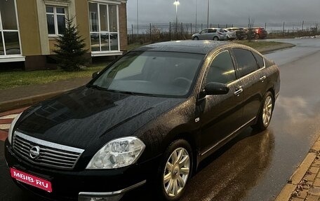 Nissan Teana, 2007 год, 650 000 рублей, 1 фотография