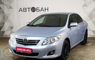 Toyota Corolla, 2008 год, 839 000 рублей, 1 фотография