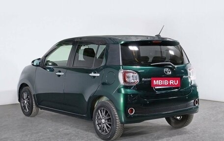 Toyota Passo III, 2016 год, 950 000 рублей, 4 фотография