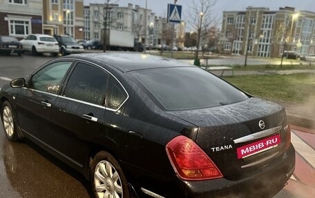 Nissan Teana, 2007 год, 650 000 рублей, 5 фотография