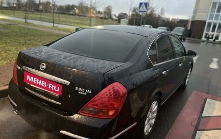 Nissan Teana, 2007 год, 650 000 рублей, 6 фотография