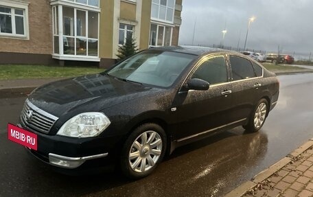 Nissan Teana, 2007 год, 650 000 рублей, 10 фотография