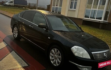 Nissan Teana, 2007 год, 650 000 рублей, 3 фотография