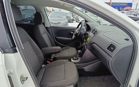 Volkswagen Polo VI (EU Market), 2013 год, 999 000 рублей, 14 фотография