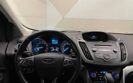 Ford Kuga III, 2017 год, 1 488 000 рублей, 6 фотография