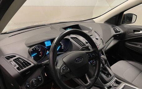 Ford Kuga III, 2017 год, 1 488 000 рублей, 11 фотография