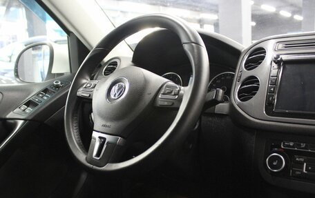 Volkswagen Tiguan I, 2012 год, 1 399 000 рублей, 11 фотография