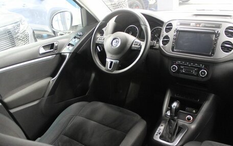 Volkswagen Tiguan I, 2012 год, 1 399 000 рублей, 12 фотография