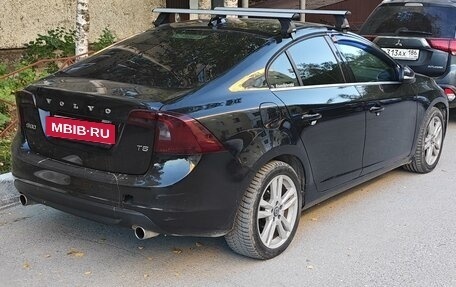 Volvo S60 III, 2012 год, 1 150 000 рублей, 2 фотография