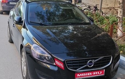 Volvo S60 III, 2012 год, 1 150 000 рублей, 1 фотография