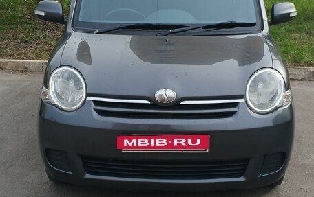 Toyota Sienta I, 2012 год, 860 000 рублей, 9 фотография