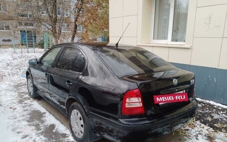 Skoda Octavia IV, 2008 год, 450 000 рублей, 2 фотография