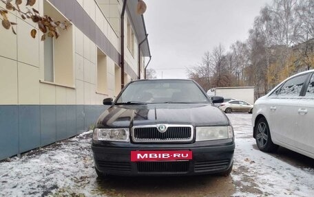 Skoda Octavia IV, 2008 год, 450 000 рублей, 4 фотография