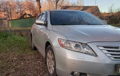 Toyota Camry, 2008 год, 1 150 000 рублей, 1 фотография