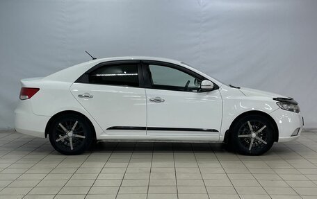 KIA Cerato III, 2010 год, 850 000 рублей, 9 фотография