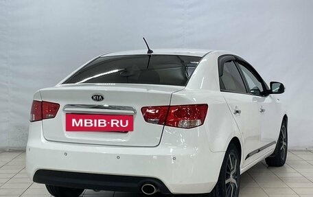 KIA Cerato III, 2010 год, 850 000 рублей, 5 фотография