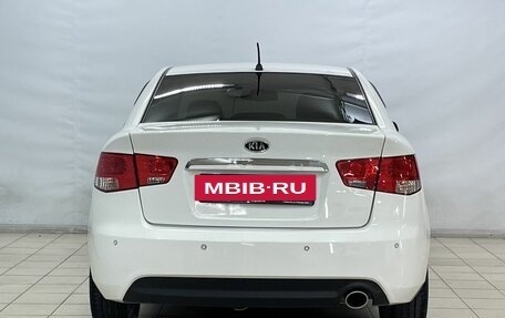 KIA Cerato III, 2010 год, 850 000 рублей, 7 фотография