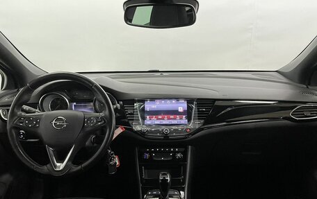 Opel Astra K, 2018 год, 1 720 000 рублей, 11 фотография