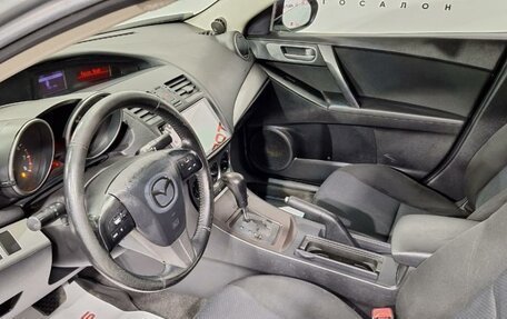 Mazda 3, 2010 год, 919 000 рублей, 11 фотография