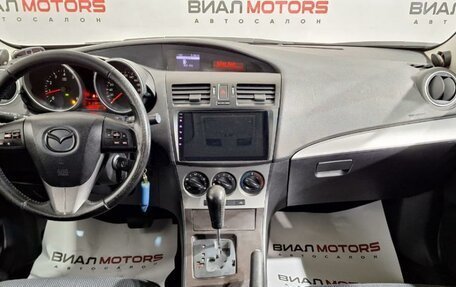 Mazda 3, 2010 год, 919 000 рублей, 9 фотография