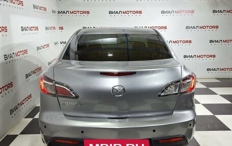 Mazda 3, 2010 год, 919 000 рублей, 4 фотография