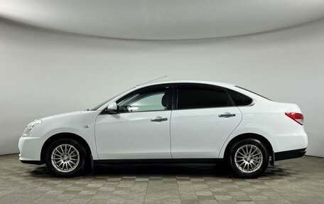 Nissan Almera, 2013 год, 1 049 000 рублей, 3 фотография