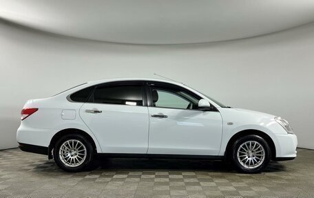 Nissan Almera, 2013 год, 1 049 000 рублей, 4 фотография