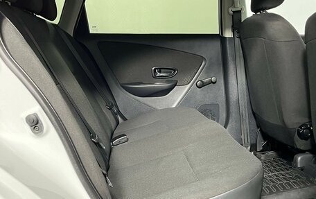 Nissan Almera, 2013 год, 1 049 000 рублей, 12 фотография