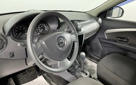 Nissan Almera, 2013 год, 1 049 000 рублей, 11 фотография