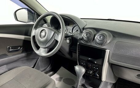 Nissan Almera, 2013 год, 1 049 000 рублей, 13 фотография