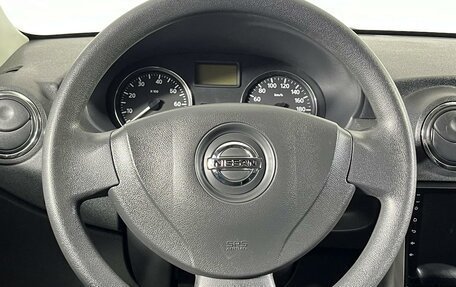 Nissan Almera, 2013 год, 1 049 000 рублей, 15 фотография