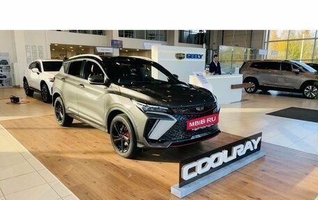 Geely Coolray I, 2024 год, 2 765 990 рублей, 7 фотография