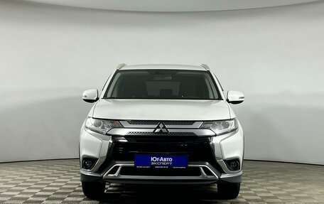 Mitsubishi Outlander III рестайлинг 3, 2020 год, 2 299 000 рублей, 2 фотография