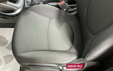 KIA Rio III рестайлинг, 2013 год, 1 175 000 рублей, 10 фотография